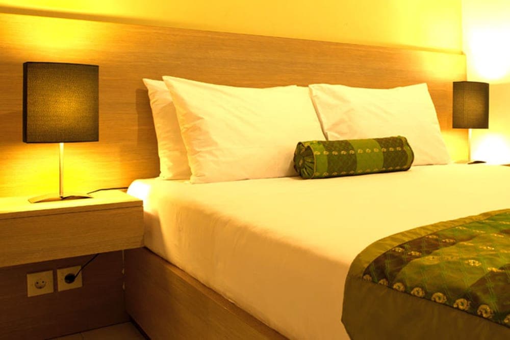Eazy Suite, Room, photo 4