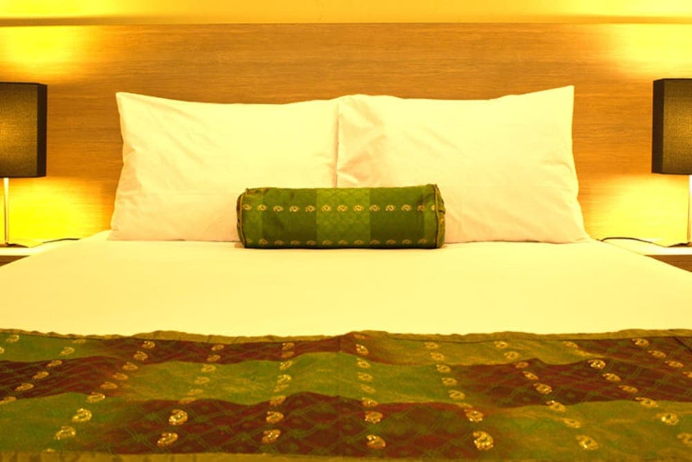 Eazy Suite, Room, photo 5