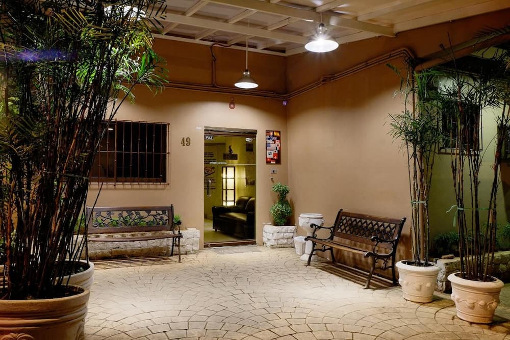 Palazzo Pensionne, Lobby, photo 2
