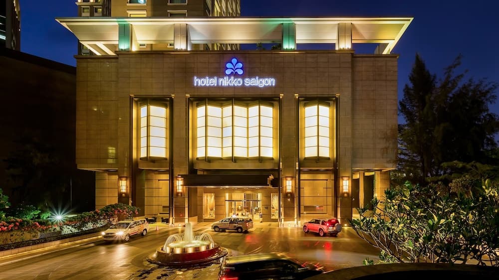 Hotel Nikko Saigon, Primary image, photo 1