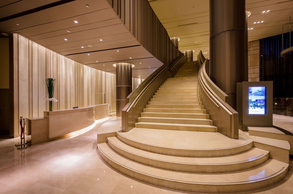 Hotel Nikko Saigon, Lobby, photo 2