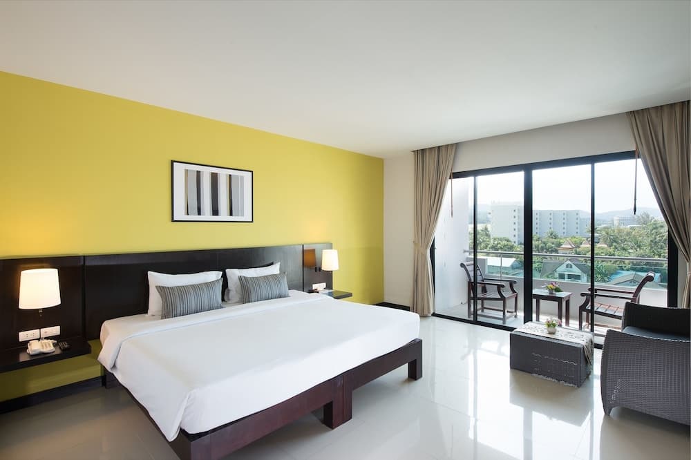 Simplitel, Room, photo 4