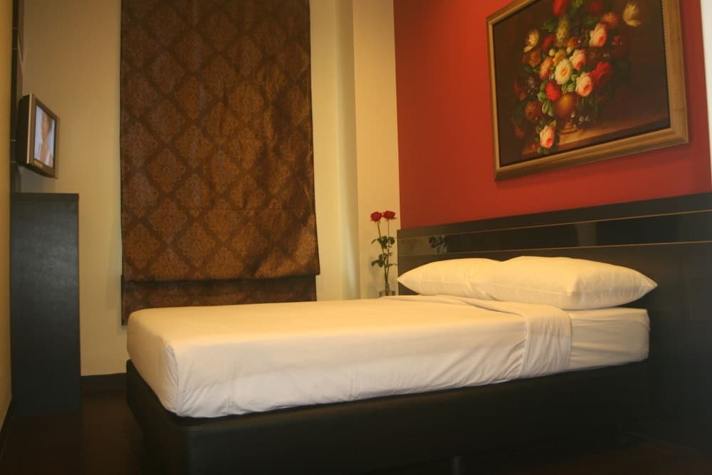 Hotel 81 Kovan, Room, photo 4