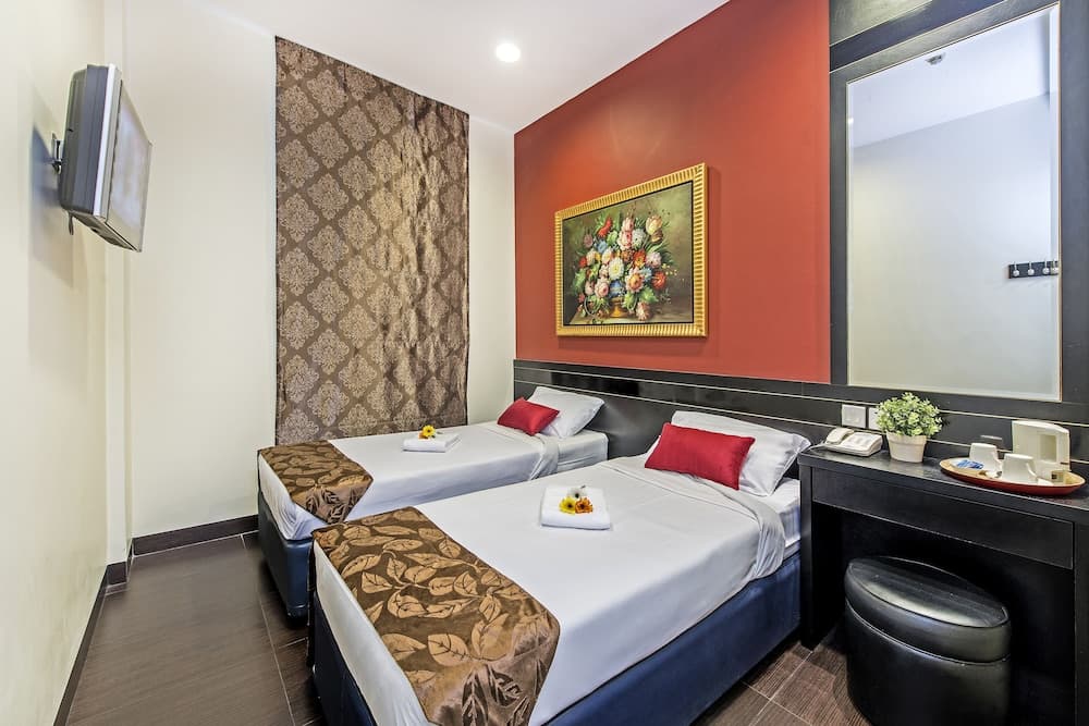 Hotel 81 Kovan, Room, photo 5