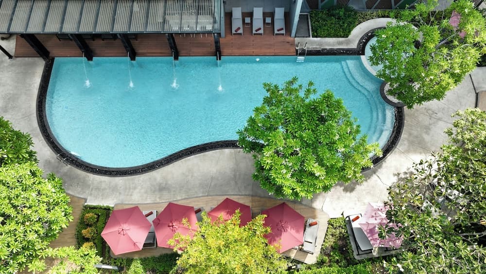 Altera Hotel and Residence, Primary image, photo 1