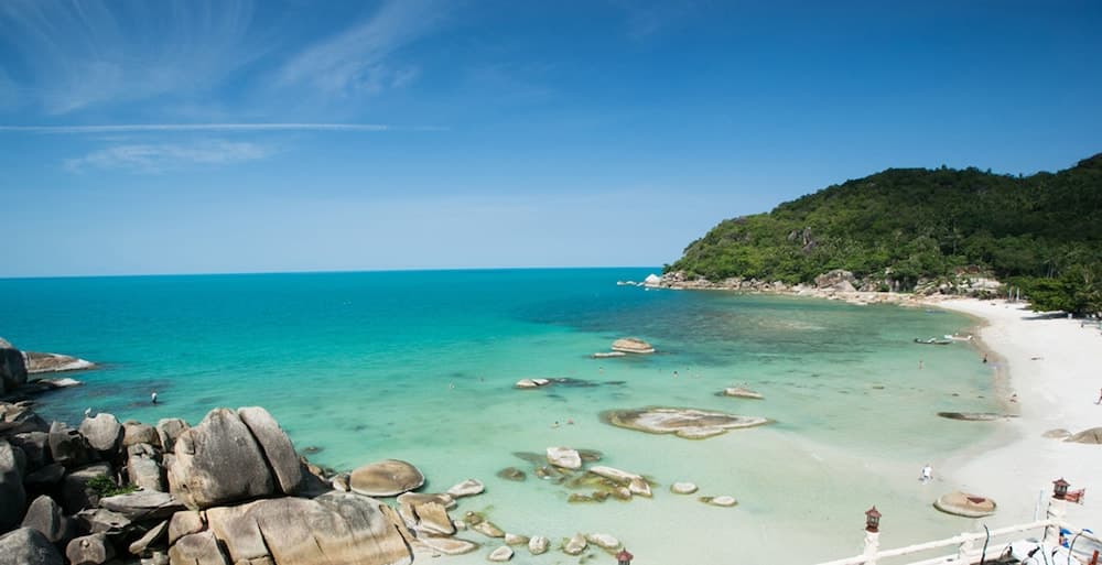 Crystal Bay Beach Resort, Primary image, photo 1