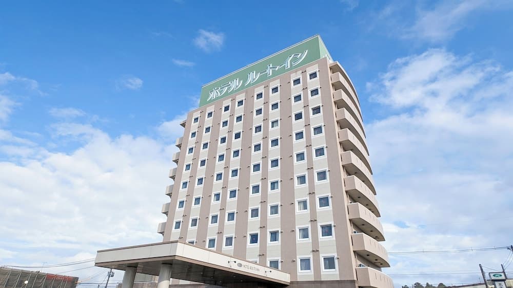 호텔 루트 인 도와다 기본 이미지 사진 1