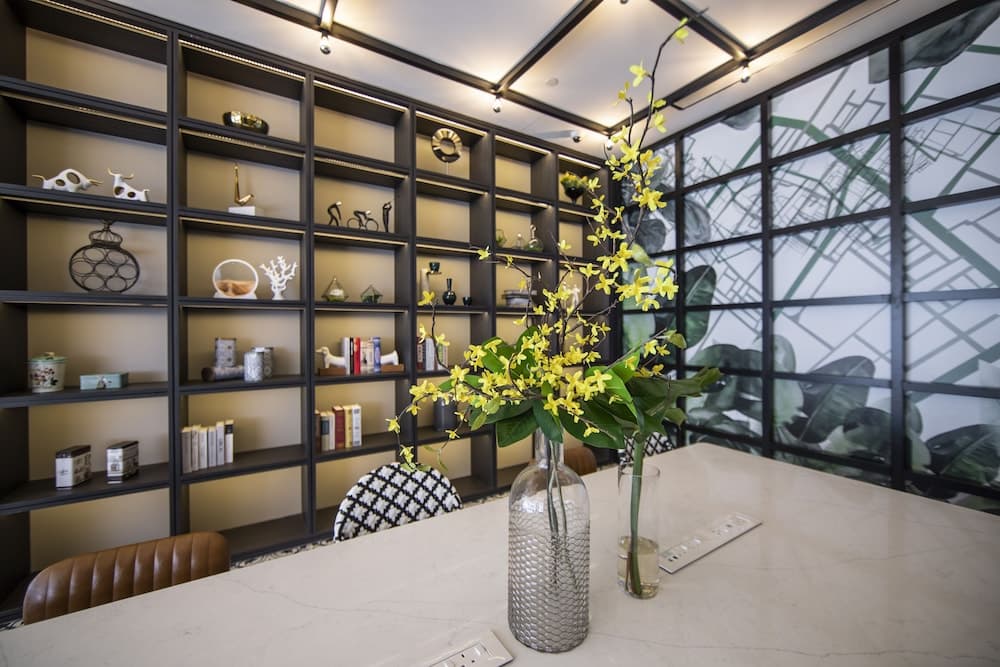 ibis Styles Singapore Albert, Lobby, photo 4