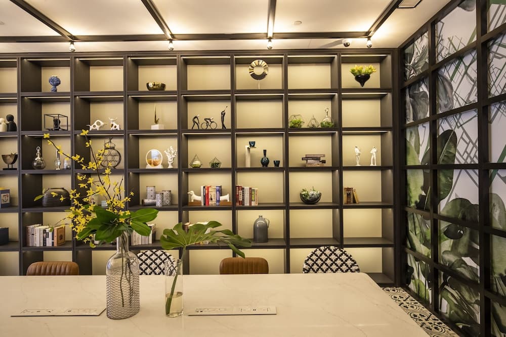 ibis Styles Singapore Albert, Lobby, photo 5