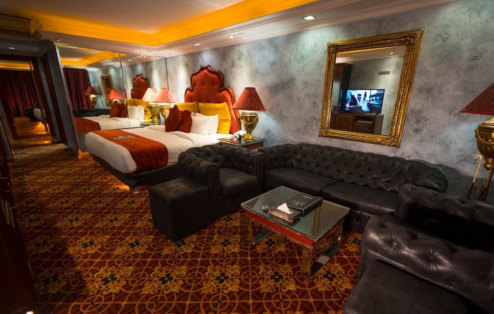 The Bahman - Formerly ABC Hotel, Room, photo 5