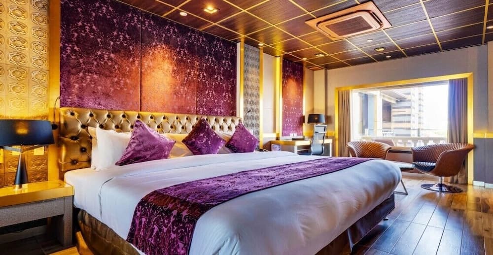 The Bahman - Formerly ABC Hotel, Primary image, photo 1