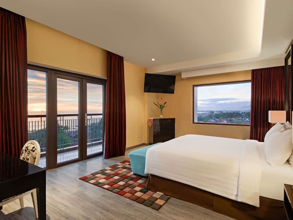Mercure Padang, Room, photo 2