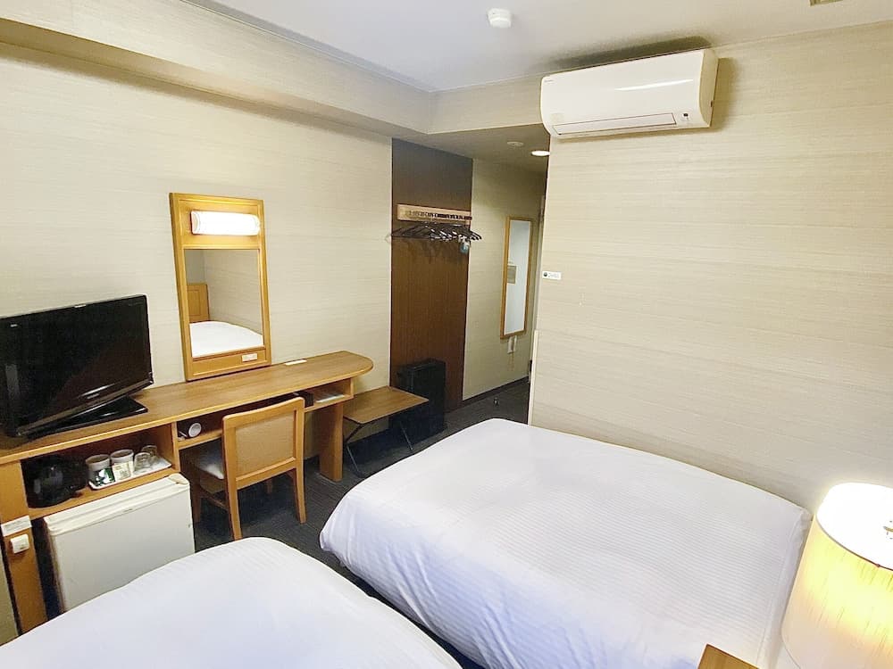 Hotel Route-Inn Shimada Yoshida Inter, Room, photo 4