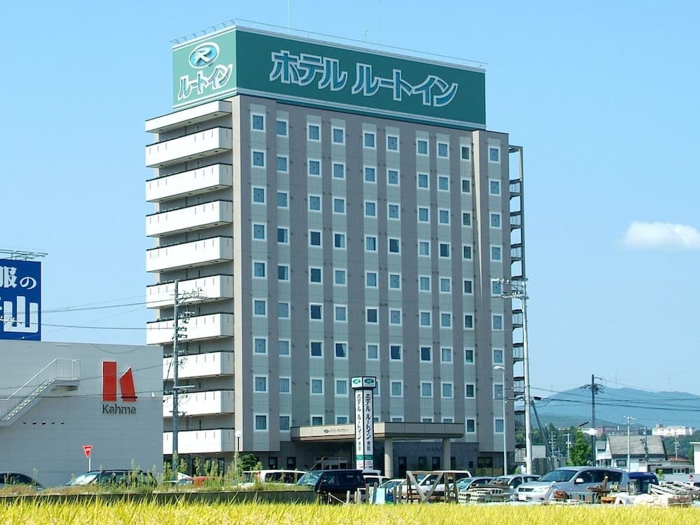 호텔 루트 인 에나 기본 이미지 사진 1