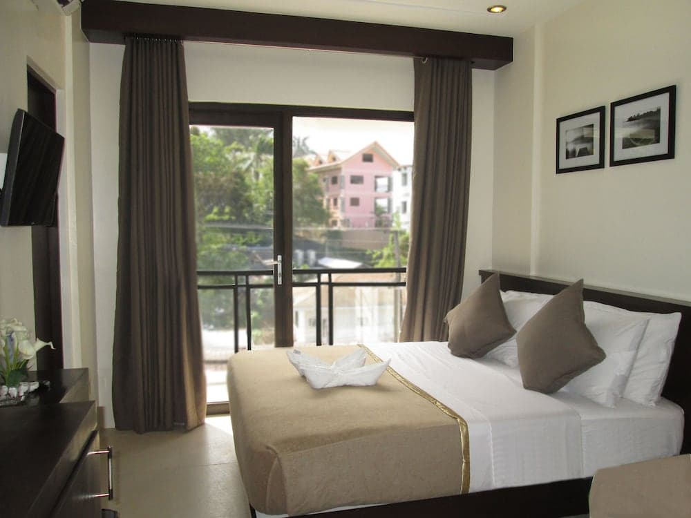 원 크레슨트 플레이스 객실 사진 5