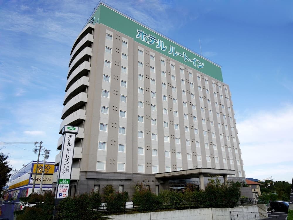 호텔 루트 인 히사이 인터 기본 이미지 사진 1