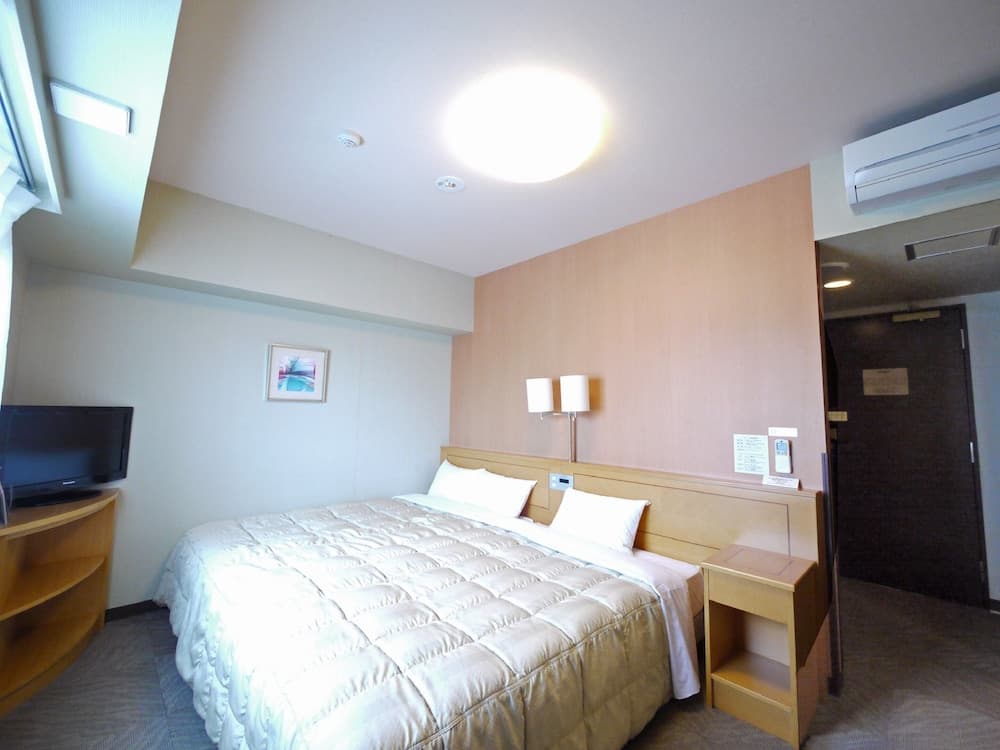 Hotel Route Inn Sakata, Room, photo 4
