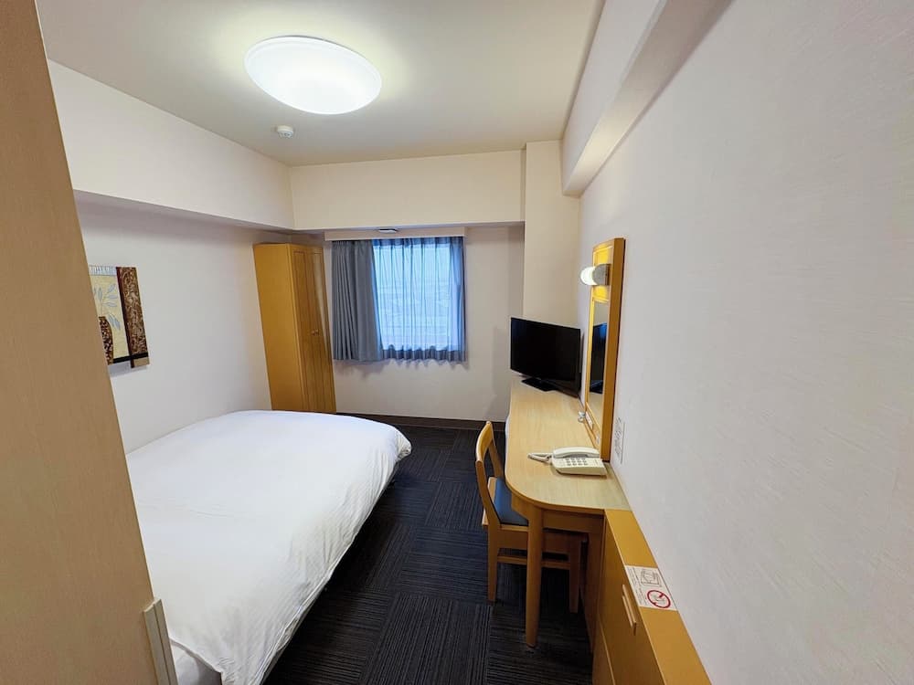 Hotel Route Inn Sakata, Room, photo 5