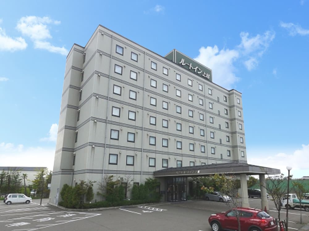Hotel Route Inn Jyoetsu, Primary image, photo 1