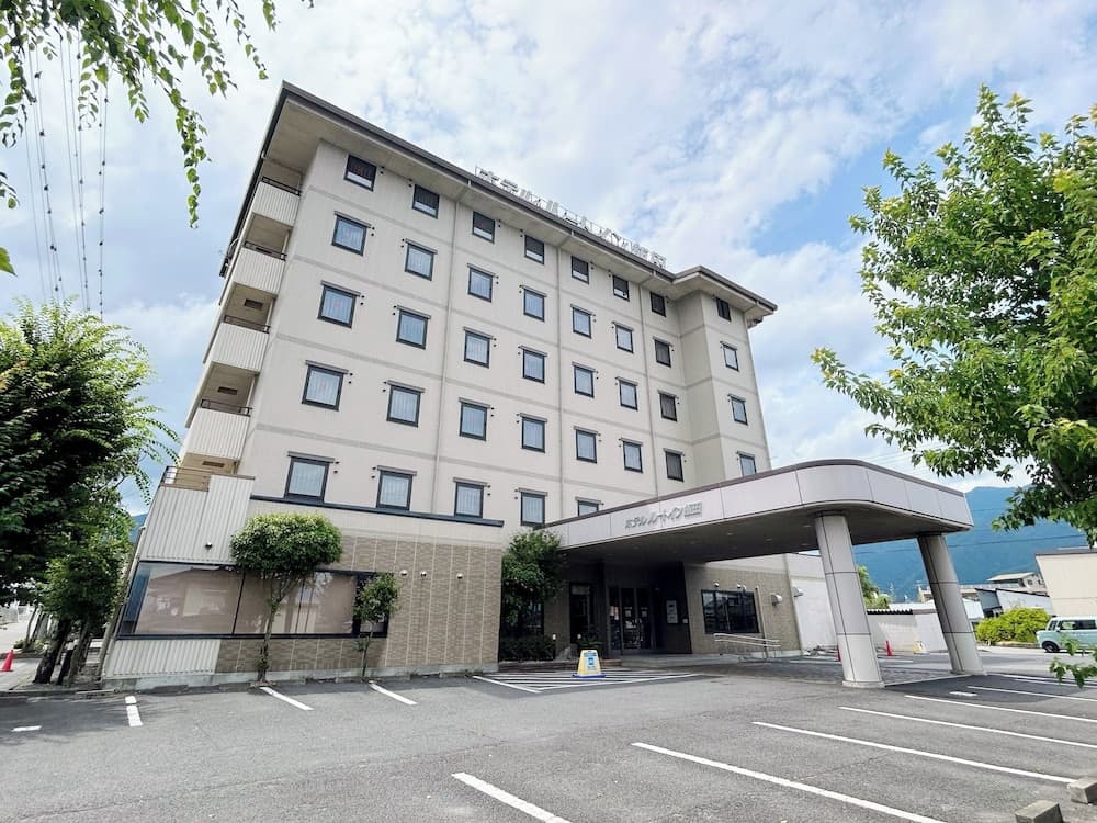 Hotel Route Inn Iida, Primary image, photo 1