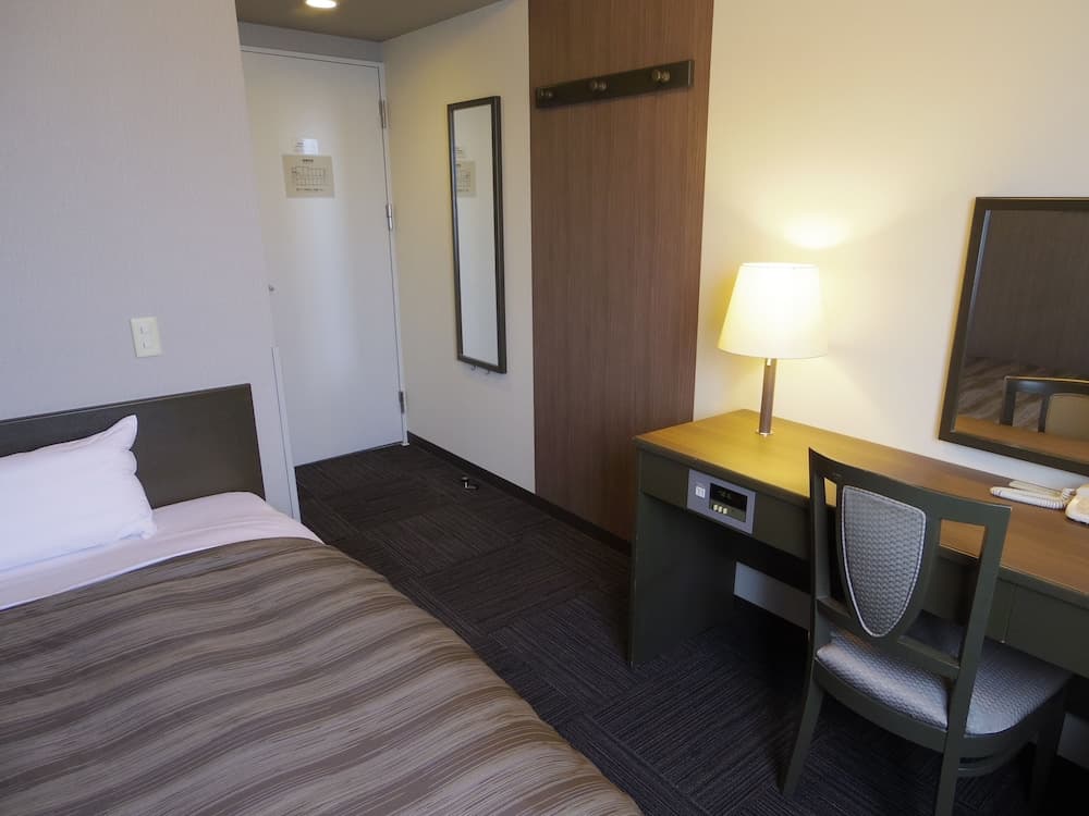Hotel Route Inn Iida, Room, photo 4