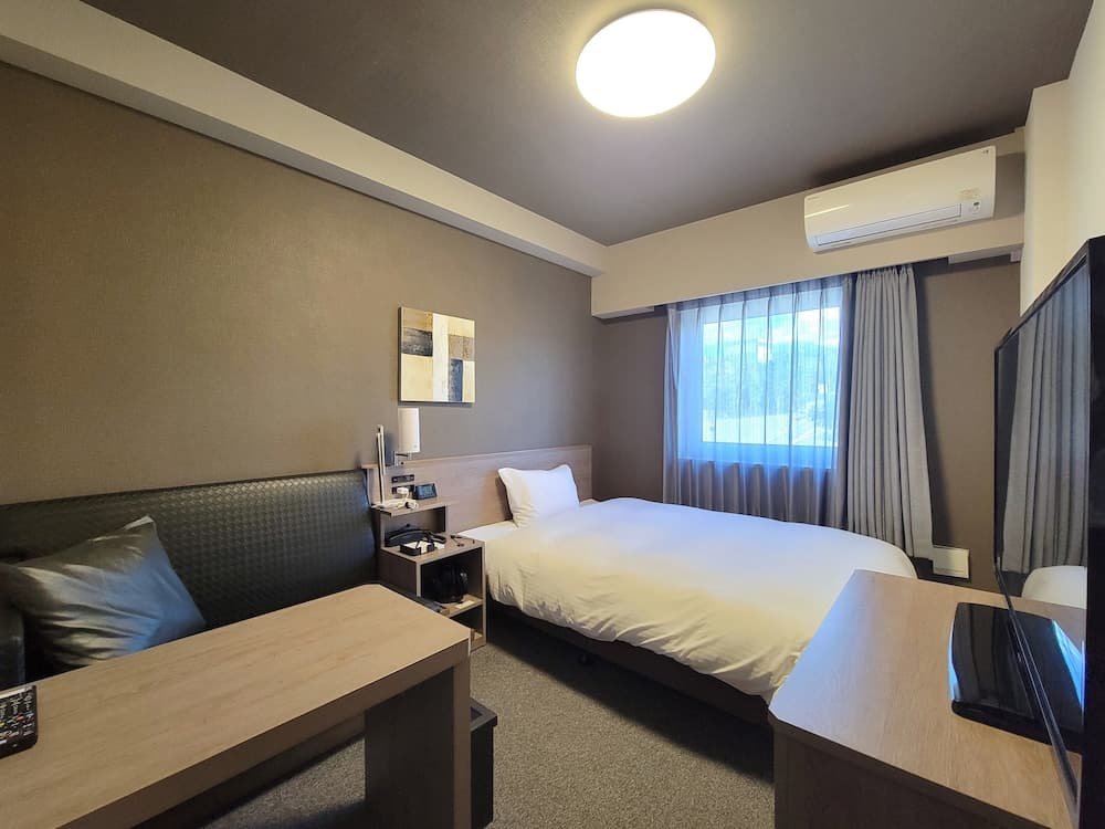 Hotel Route-Inn Komoro, Room, photo 4