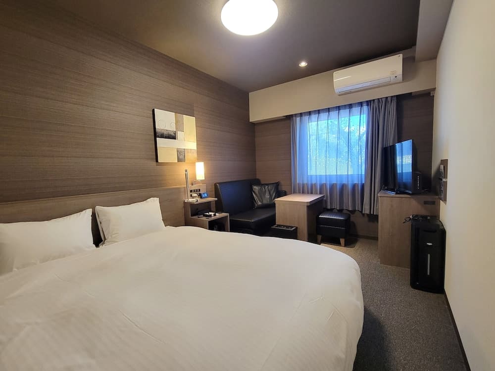 Hotel Route-Inn Komoro, Room, photo 5