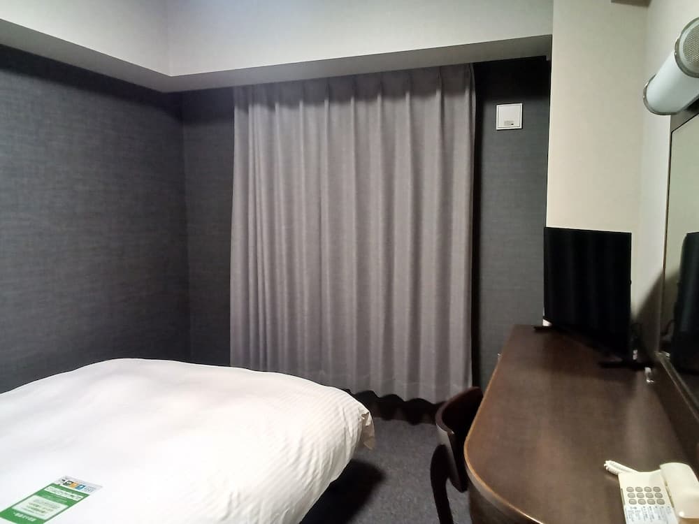 Hotel Route Inn Oyama, Room, photo 3
