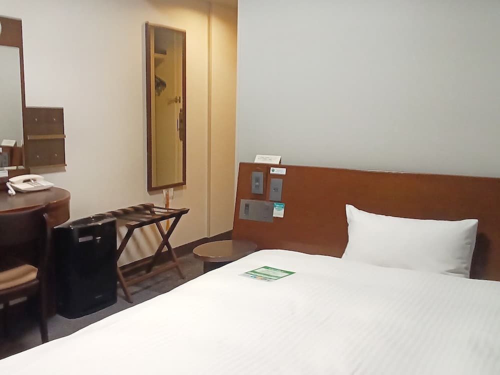 Hotel Route Inn Oyama, Room, photo 4