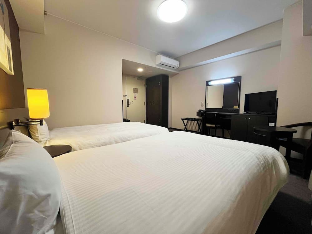 Hotel Route Inn Noshiro, Room, photo 4