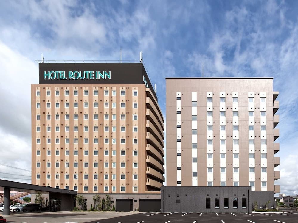 Hotel Route Inn Noshiro, Primary image, photo 1