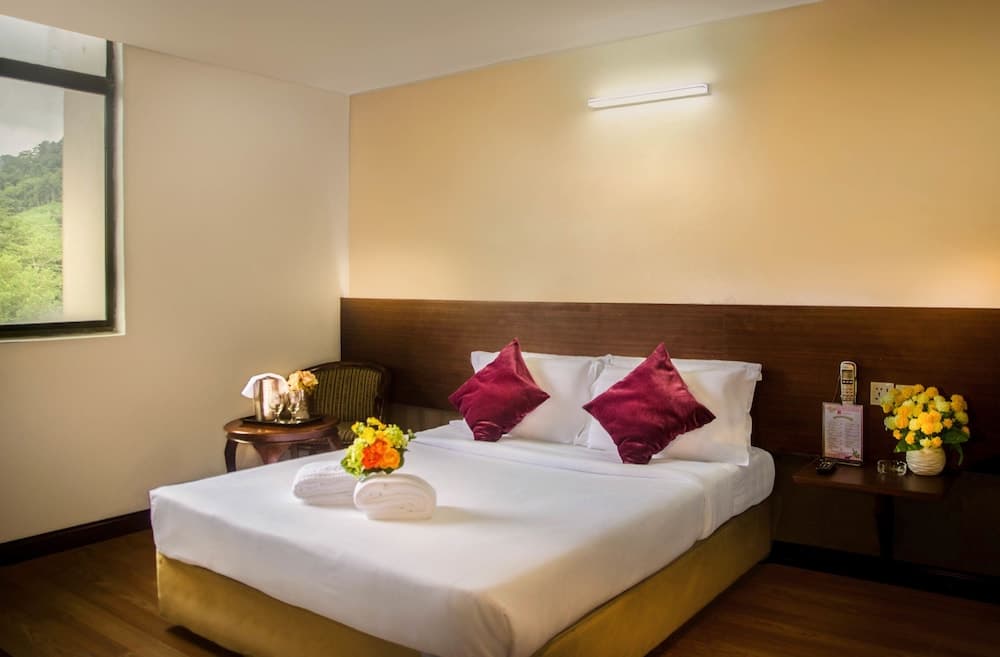 Hotel Langkasuka, Room, photo 5