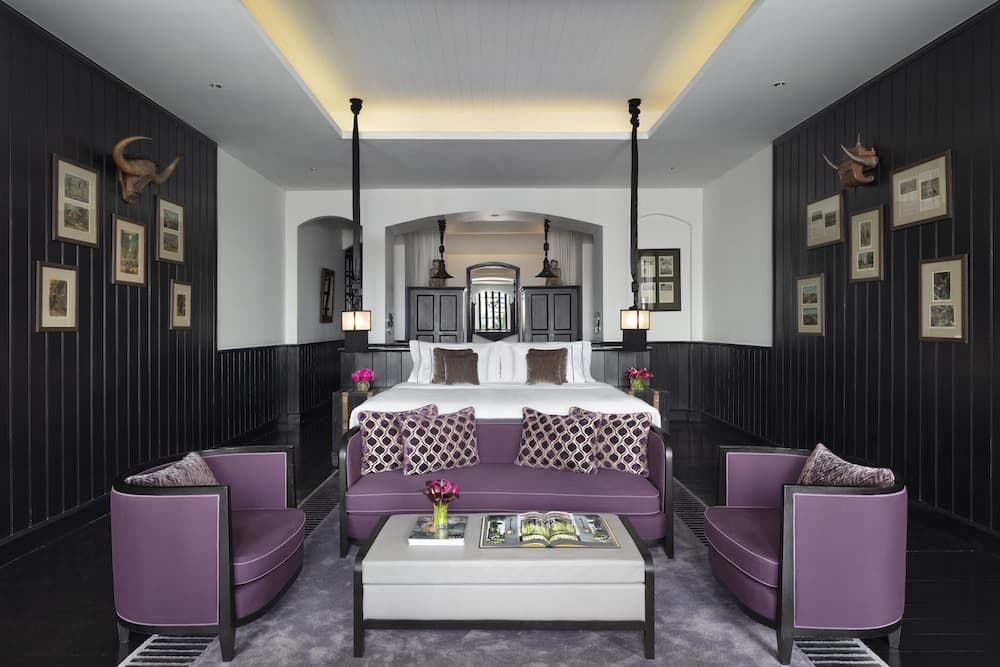 The Siam, Room, photo 5