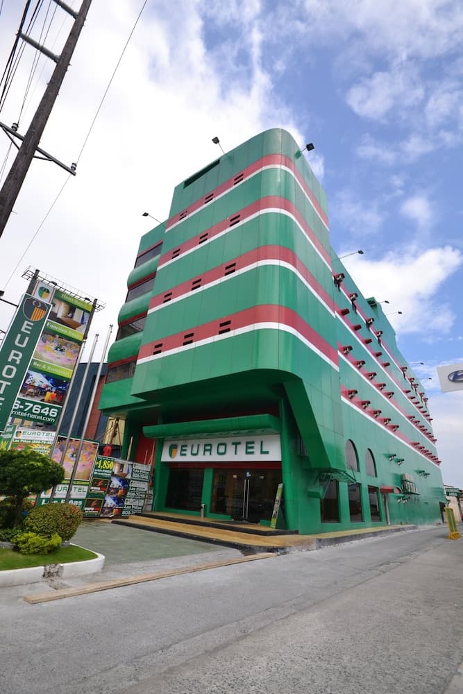 Eurotel Las Pinas, Primary image, photo 1