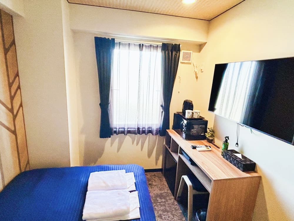 호텔 라이브맥스 닛포리, 도쿄 객실 사진 4