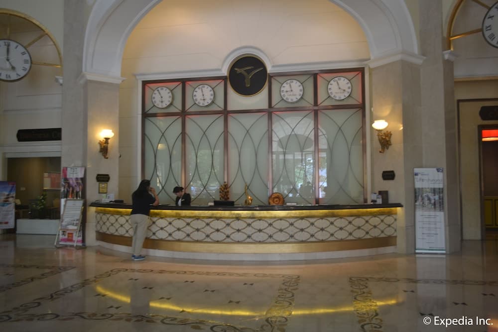 Fontana Hot Spring Leisure Parks, Reception, photo 3