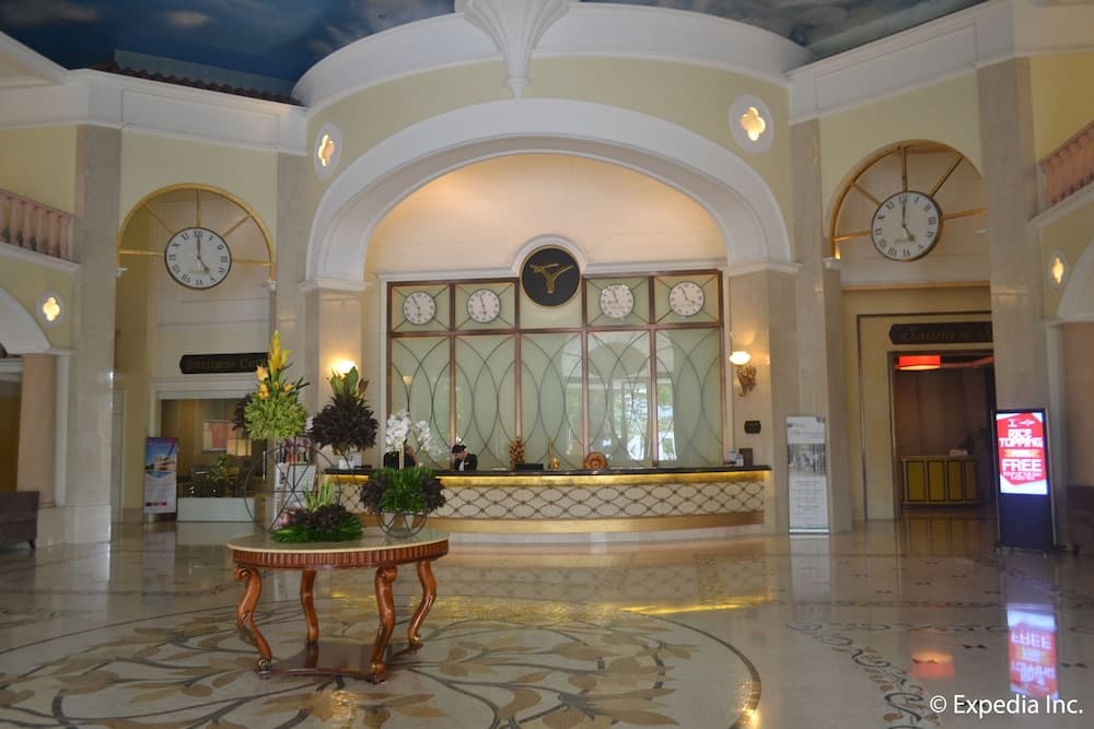 Fontana Hot Spring Leisure Parks, Reception, photo 2