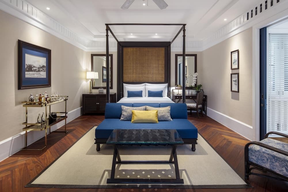 137 Pillars House, Room, photo 5
