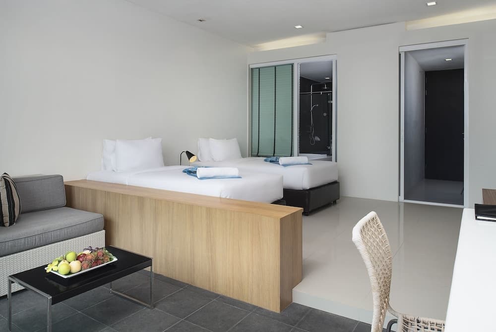 Mida De Sea Hua Hin, Room, photo 5