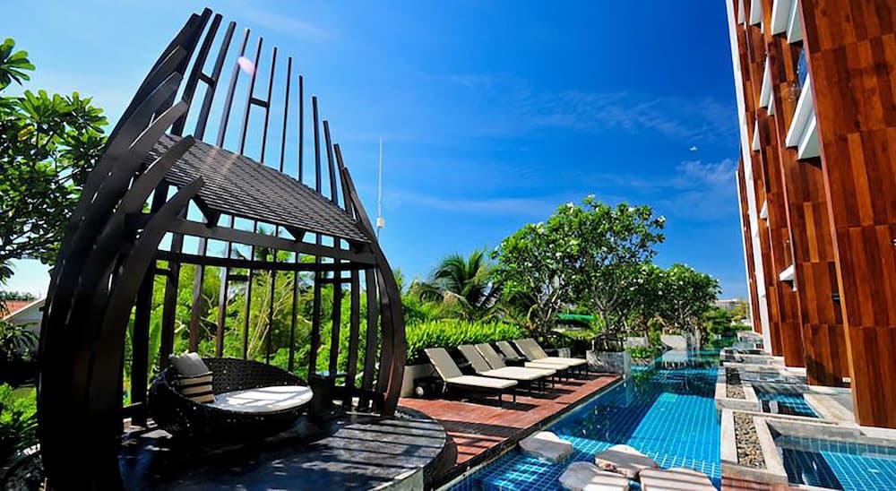 Mida De Sea Hua Hin, Primary image, photo 1
