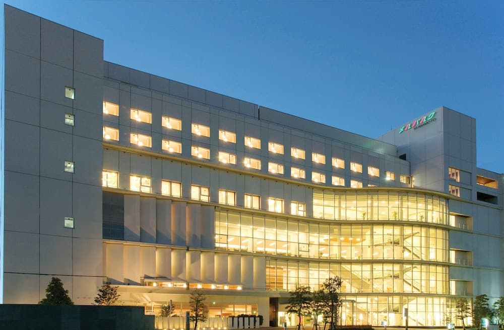 Mielparque Kumamoto Hotel, Primary image, photo 1