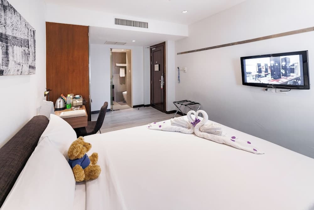 S33 Compact Hotel, Primary image, photo 1