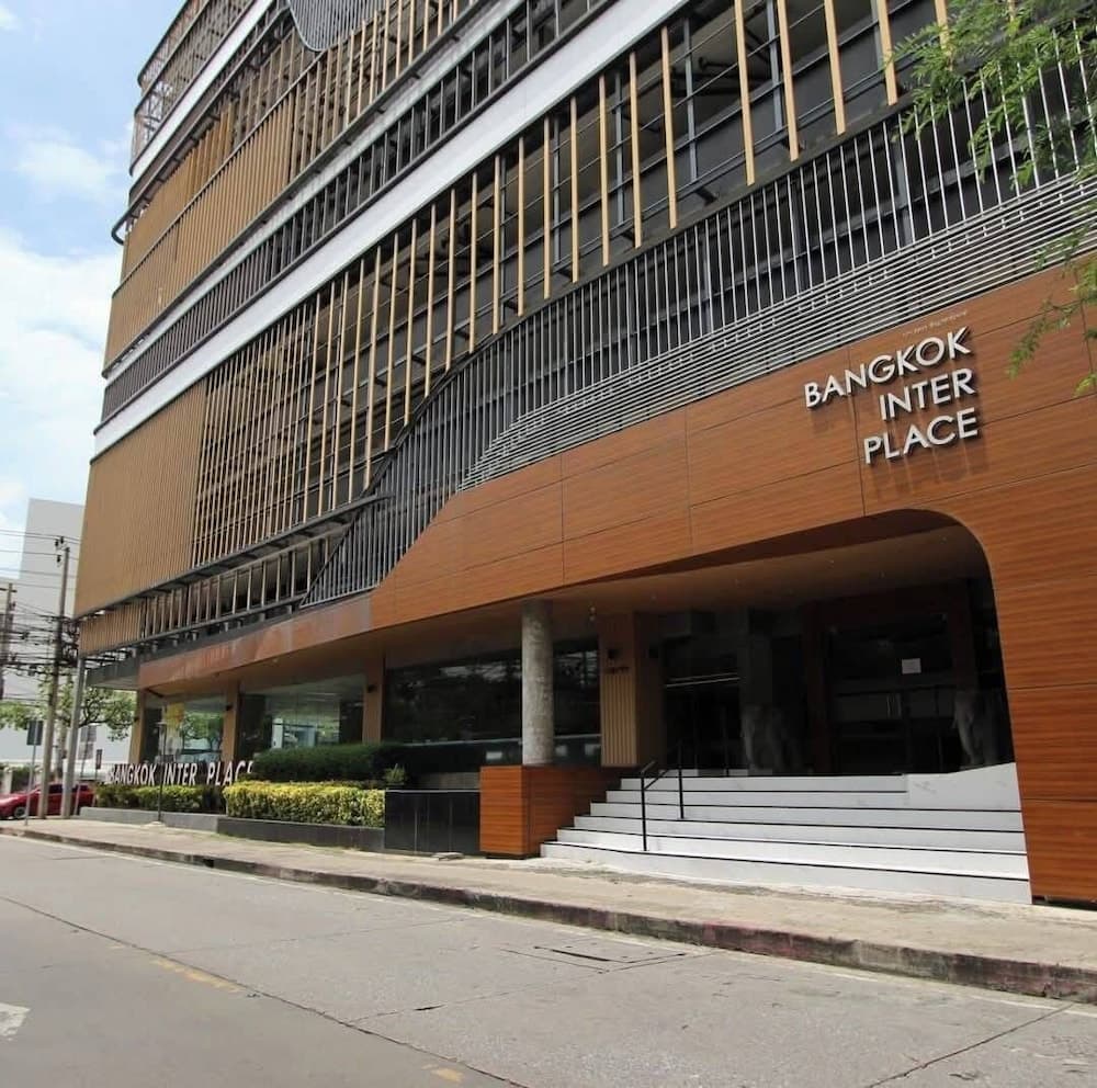 Bangkok Inter Place Hotel, Primary image, photo 1