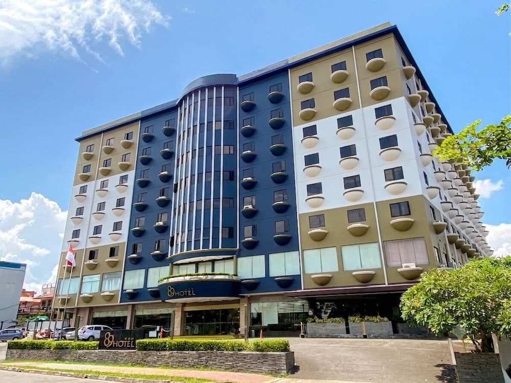 89 Hotel, Primary image, photo 1