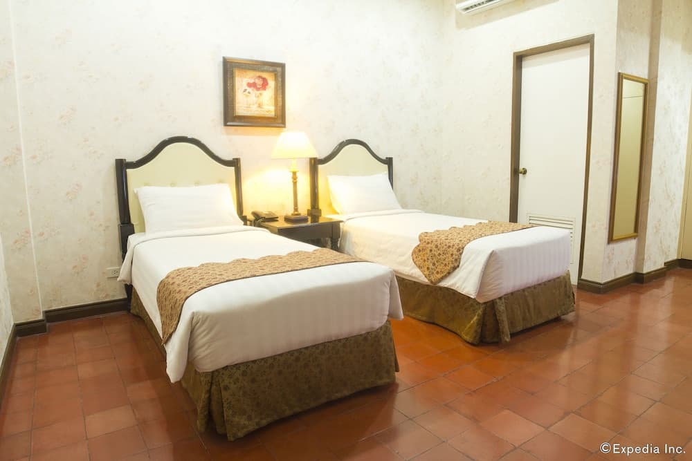 화이트 나이트 호텔 인트라무로스 기본 이미지 사진 1