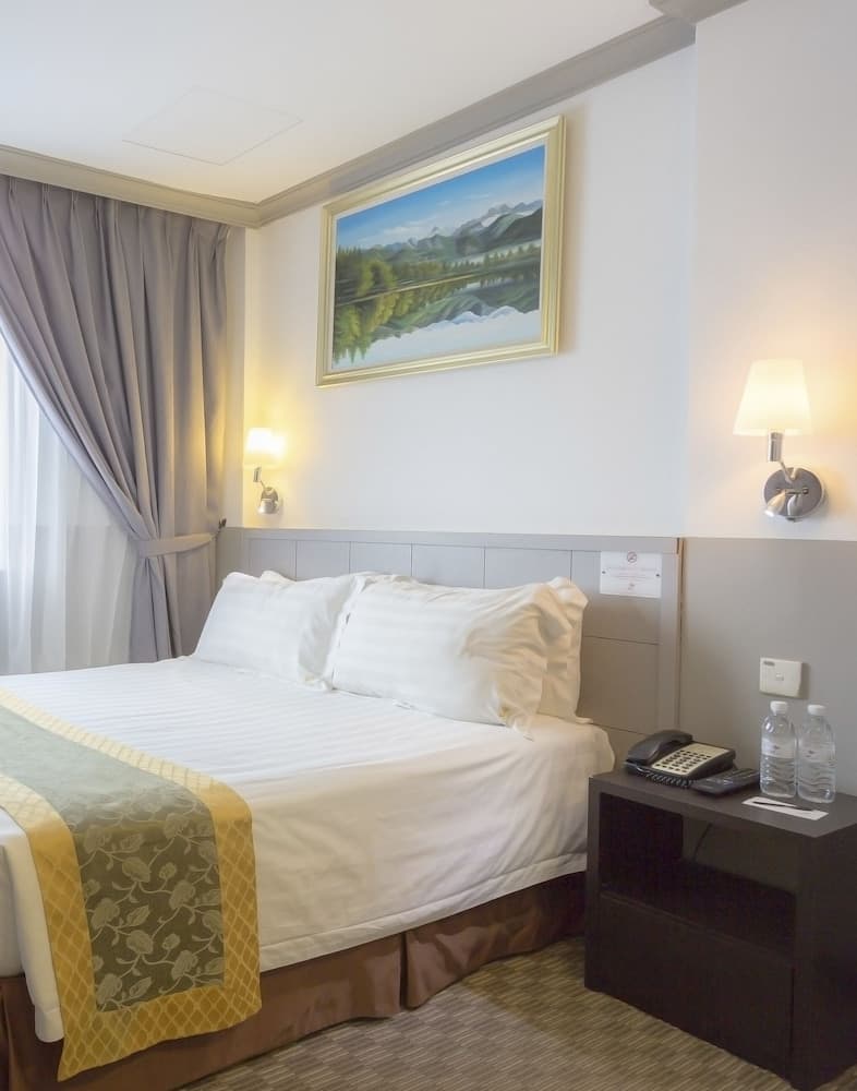 Hallmark Hotel Leisure, Primary image, photo 1