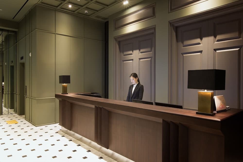 Hotel Star, Lobby, photo 4