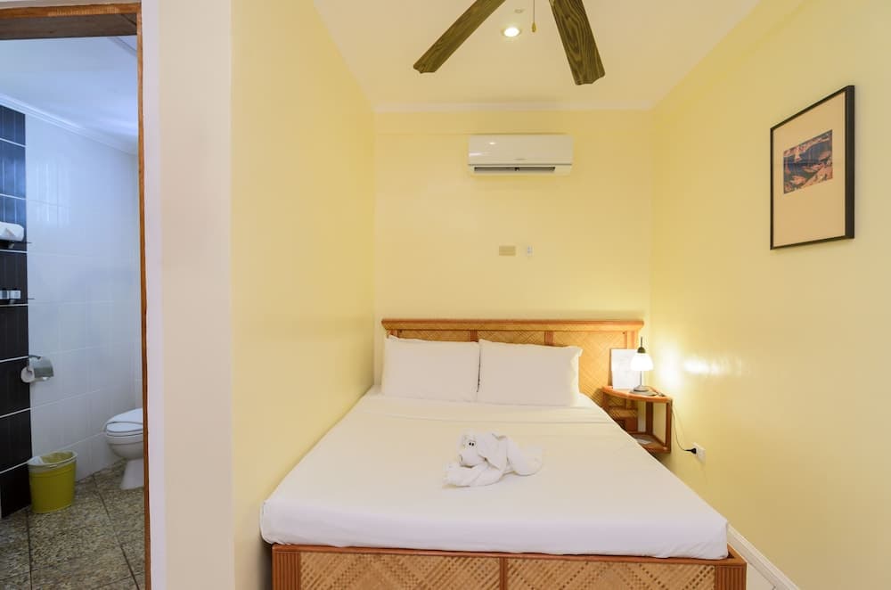 Bohol Sea Resort, Room, photo 4
