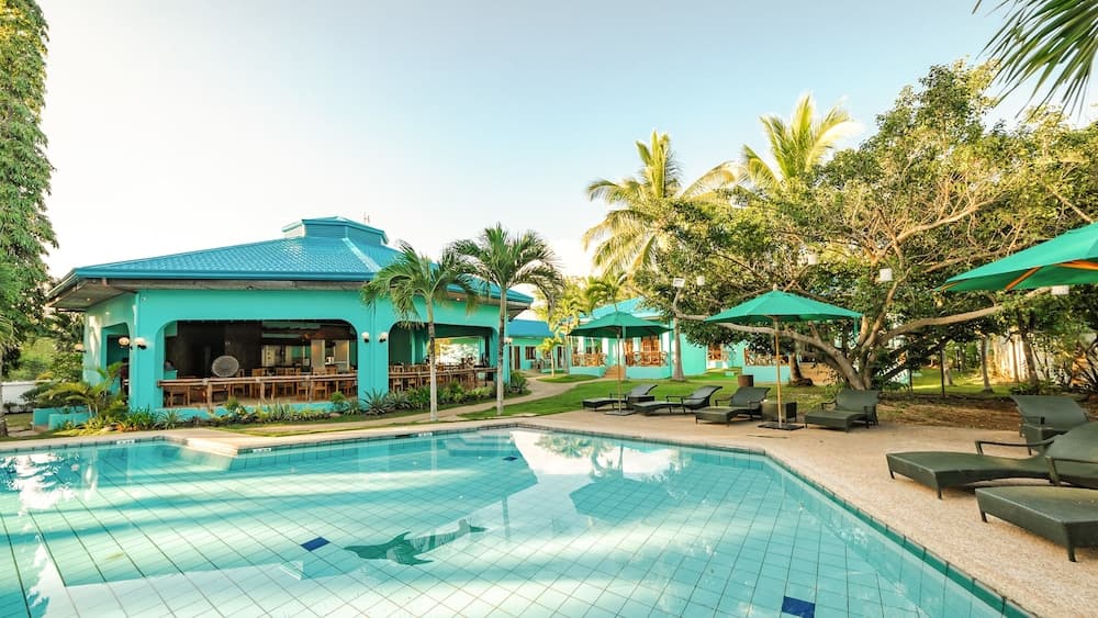Bohol Sea Resort, Primary image, photo 1