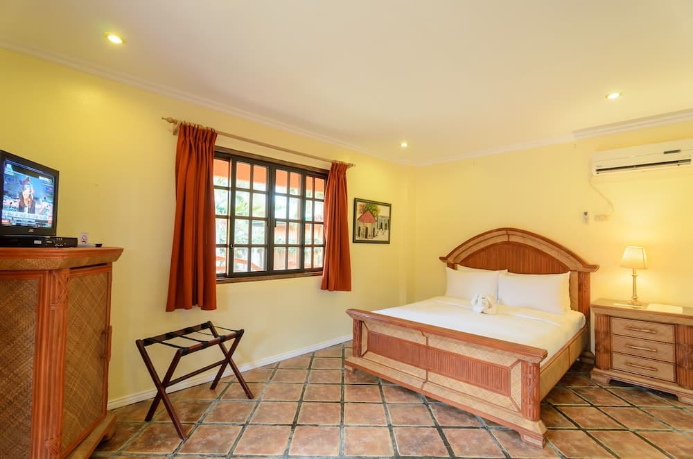 Bohol Sea Resort, Room, photo 5